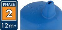 -    Thermos Foogo Phases 2 Bs534bl, 290 Ml