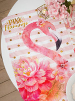   Pink Flamingo 4067 , 100% ,  190 /2