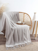 ���� � �������� ������� Gray Beige, 135 180 ��, �������