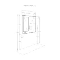  Aquaton  120 1a220002skw80