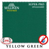  Milliken Strachan Superpro Spillguard 198 Yellow Green