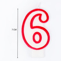     6, 7 , 