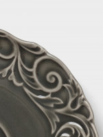   Wy Floral Laceware, 2 :  300 ,  D=15 , , , 