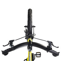  18 Maxiscoo Cosmic Deluxe,   