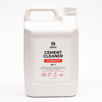    Grass Cement Cleaner,  5,5 