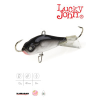  Lucky John Baltic 4, 4 ,  13h