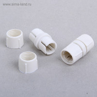   Luazon Lighting    13 , 3-pin