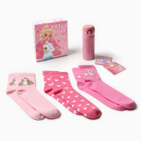 ���������� ����� Kaftan ���������: ������ � ����� 3 ����, ������ 36-37 (22-24 ��)