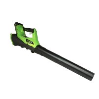   Greenworks 40v G40ab    4 *  , 