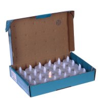  Led ( 24 ), L3,5 W3,5 H4 
