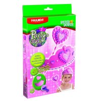 "Party Style,  ,  " -    Paulind