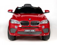 barty Bmw X6m