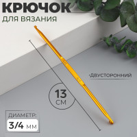   , , D=3/4 , 13 ,  