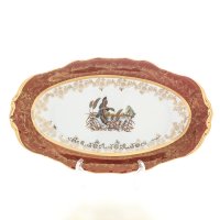   24    Sterne Porcelan