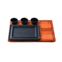   . Color:black 19x26cm.