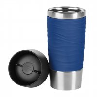 0,36  Travel Mug Waves Emsa 
