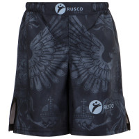   Mma  Rusco Sport Black Herb, . L