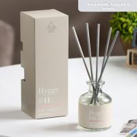  "Hygge" , 50 ,  