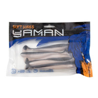  Yaman Pro Plum Blossom, 12.7 ,  #34-black Red Flake/pearl,  5 .   1069654