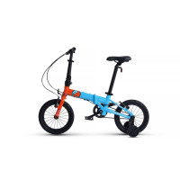 ��������� 14 Maxiscoo S007 Pro, ���� ����� � ���������