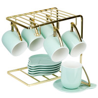      12. 5th Avenue. Mint (6 ) 