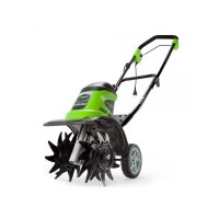   Greenworks 950w Gtl9526,  