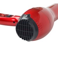  2000  Ion Energy Dewal 03-8800 Red