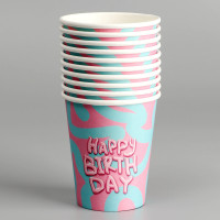    "Happy Birthday", , 250 