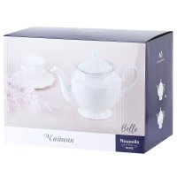    Belle  1300   ,   