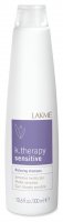 Relaxing Shampoo Sensitive H&amp;s (300 )