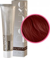 - Dls 6/54 De Luxe Silver - -