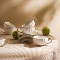 ������ ������ Sl Home ������, 12 ���������: 6 ����� 200 ��, 6 ������ D=15 ��, ���� �����