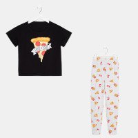   (, ) Kaftan Pizza,  48-50, 