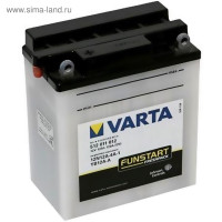   Varta 12  Moto 512 011 012 (12n12a-4a-1/yb12a-a)