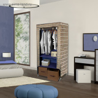 ���� ��� ������ � �����, 73x49x176 ��, 2 �����, ���� ����