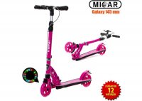   Micar Galaxy 145  (. Ht1411)