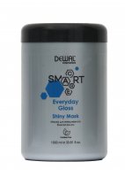      Smart Care Everyday Gloss Shiny Mask Dewal