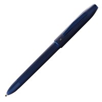   Cross Tech4 Brushed Blue Pvd