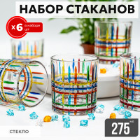 ����� �� 6 �������� 275�� � ���������� �������� ������ Lenardi