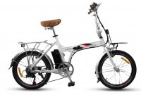  Smart Electric Fold (, )