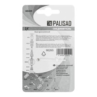 ,    3/4,  Palisad