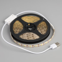   Luazon Lighting   , 5 , Ip65, Smd2835, 60 Led/, Usb, 3000,   