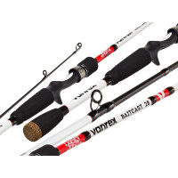   Lucky John Vanrex Baitcast 28,  7-28 .,  1,98 .