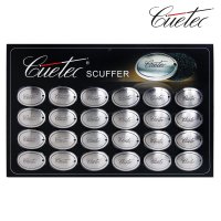 ���������� ��� ��������� �������� Cuetec Scuffer