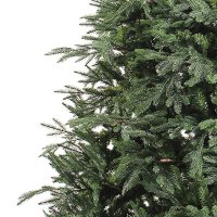   Royal Christmas Delaware Premium Pe/pvc 180