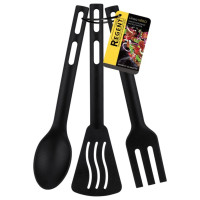    Regent Inox Nero, 3 