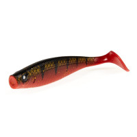  Lj 3d Series Red Tail Shad 3.5in (08.90)/pg22 5.
