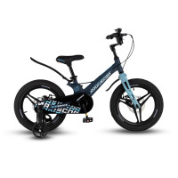  16 Maxiscoo Space Deluxe,   