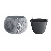    Prosperplast Sandy Bowl 3,9, 