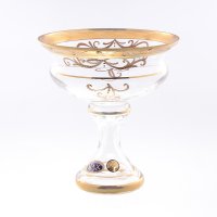  Bohemia Star Crystal 16 
